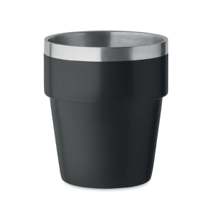 Gobelet double paroi 250 ml MO2323