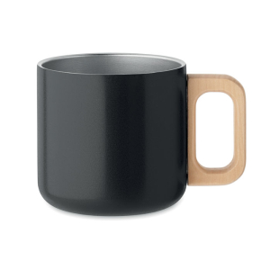 Mug double paroi 350 ml MO2325