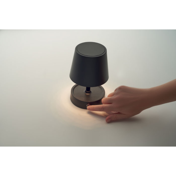 Lampe de table rechargeable MO2339