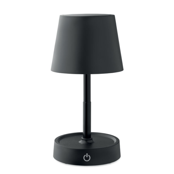 Lampe de table rechargeable MO2339