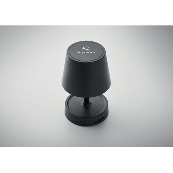 Lampe de table rechargeable MO2339