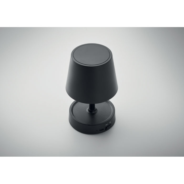 Lampe de table rechargeable MO2339