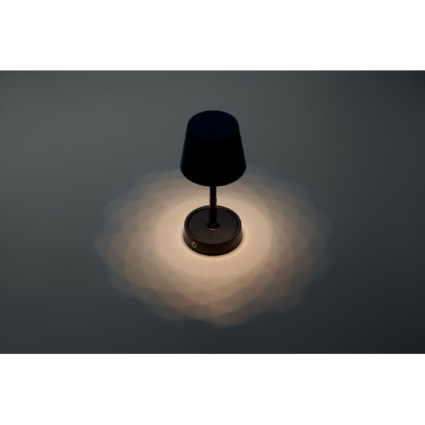 Lampe de table rechargeable MO2339