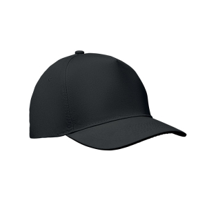 Casquette à 5 pans MO2345
