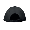 Casquette à 5 pans MO2345