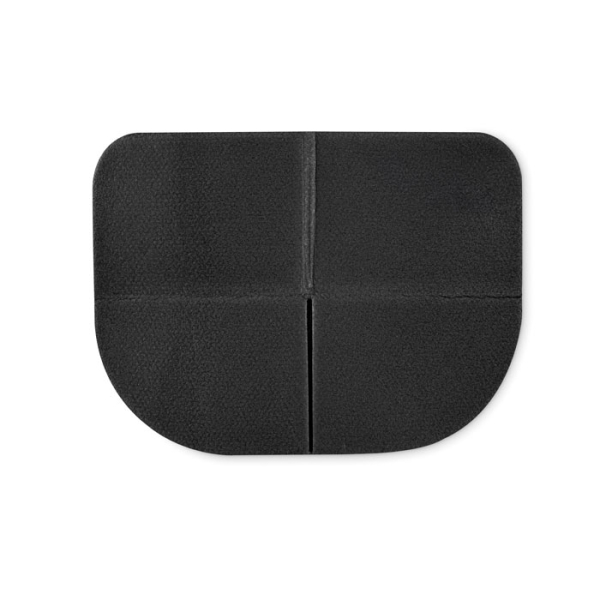 Coussin de siège pliable MO2355