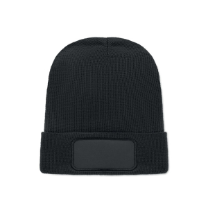 Bonnet unisexe RPET polyester MO2359
