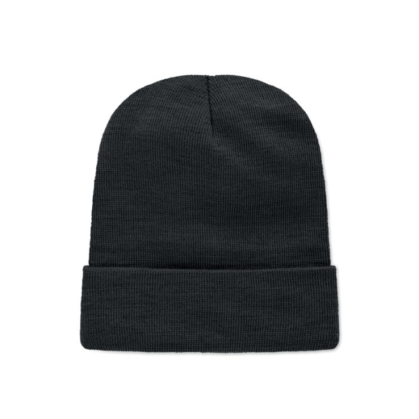 Bonnet unisexe RPET polyester MO2359