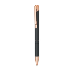 Stylo en aluminium recyclé MO2371