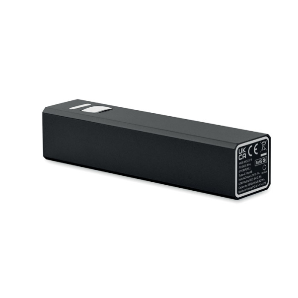 Powerbank 2600 mAh MO2374