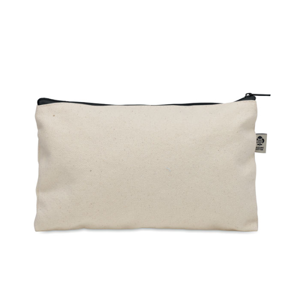 Pochette en coton 340 gr/m² MO2379