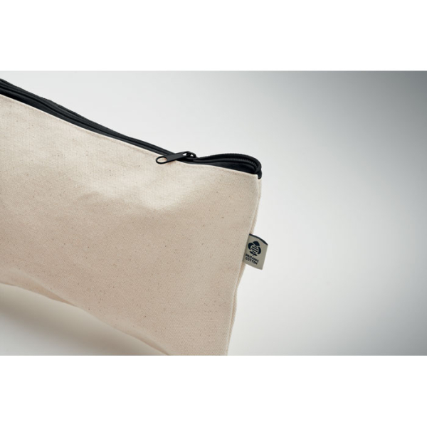 Pochette en coton 340 gr/m² MO2379