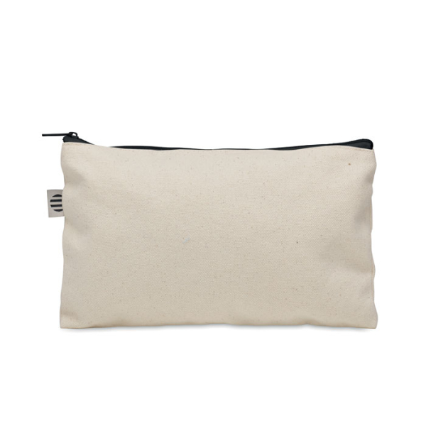 Pochette en coton 340 gr/m² MO2379