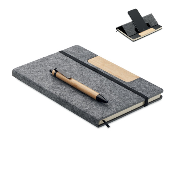 NOTEMIX MO2390