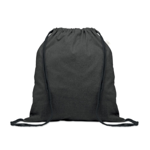 Sac coton recyclé de 140 gr/m² MO2402