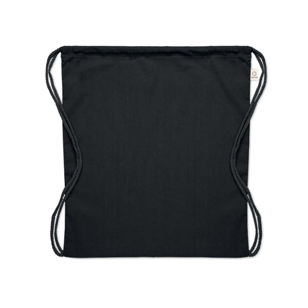Sac coton recyclé de 140 gr/m² MO2402
