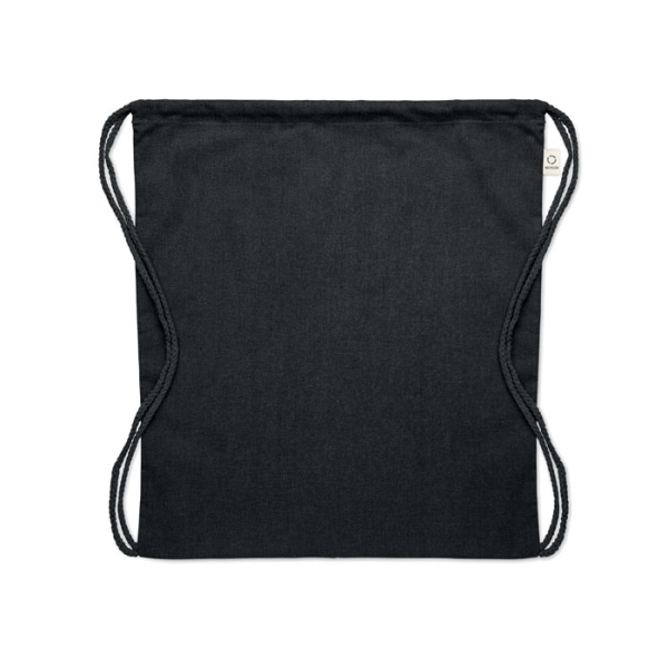 Sac coton recyclé de 140 gr/m² MO2402