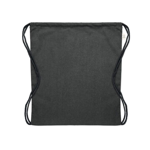 Sac coton recyclé de 140 gr/m² MO2402