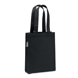 Petit sac cadeau feutre RPET MO2408