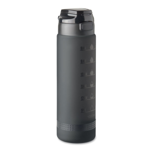 Bouteillen de sport RPET 1L MO2409