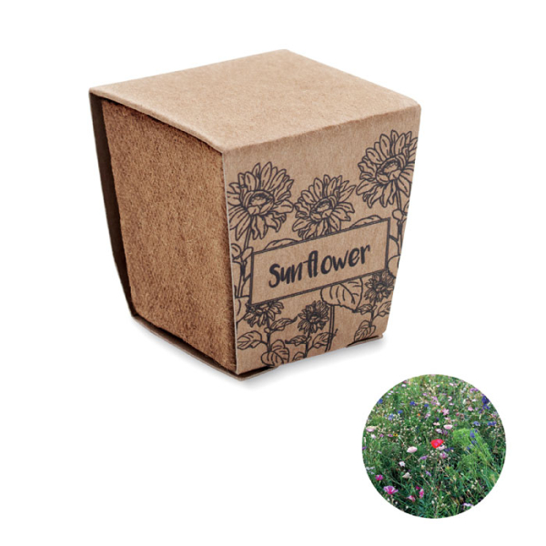 SUNFLOWER KIT MO2411