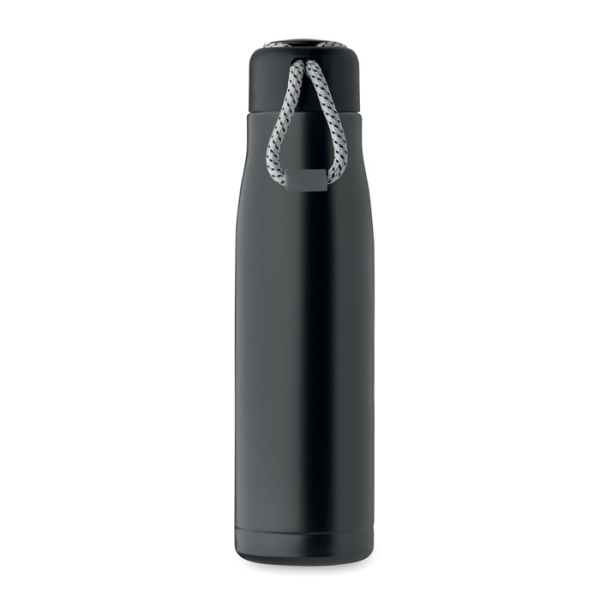 Bouteille double paroi 500 ml MO2413
