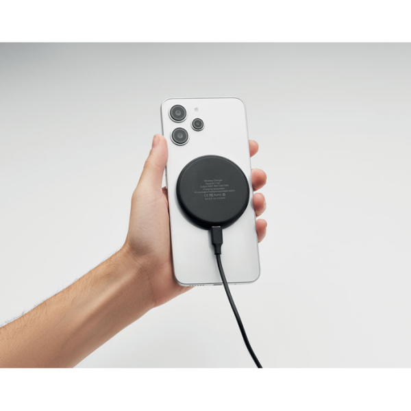 Chargeur sans fil 3 en 1 15W MO2420