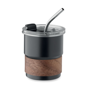 Gobelet simple paroi 260 ml MO2423