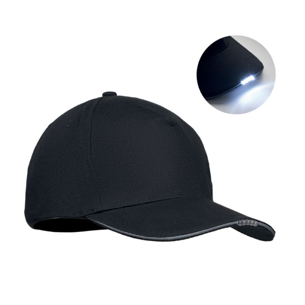LUZCAP MO2439