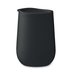 Gobelet double paroi PP 300 ml MO2444