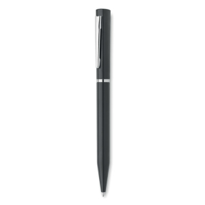Stylo twist paille de blé/ABS MO2449