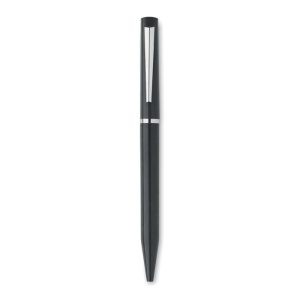 Stylo twist paille de blé/ABS MO2449