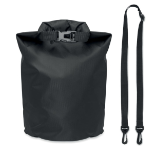 Sac étanche 210T RPET 5L MO2465