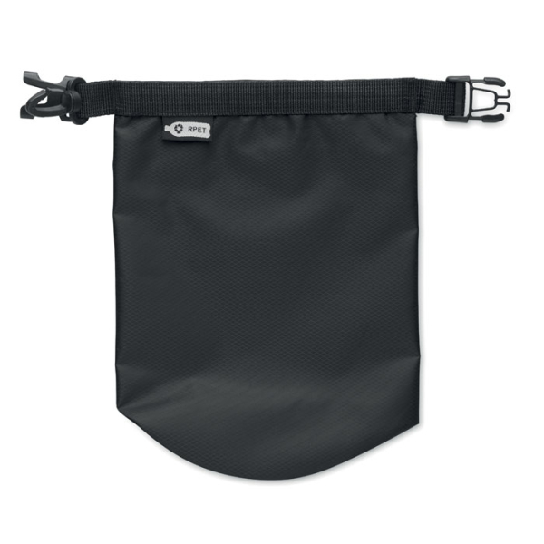 Sac étanche 210T RPET 1,5L MO2466