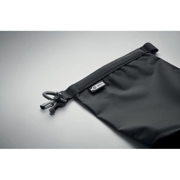 Sac étanche 210T RPET 1,5L MO2466