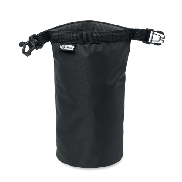 Sac étanche 210T RPET 1,5L MO2466