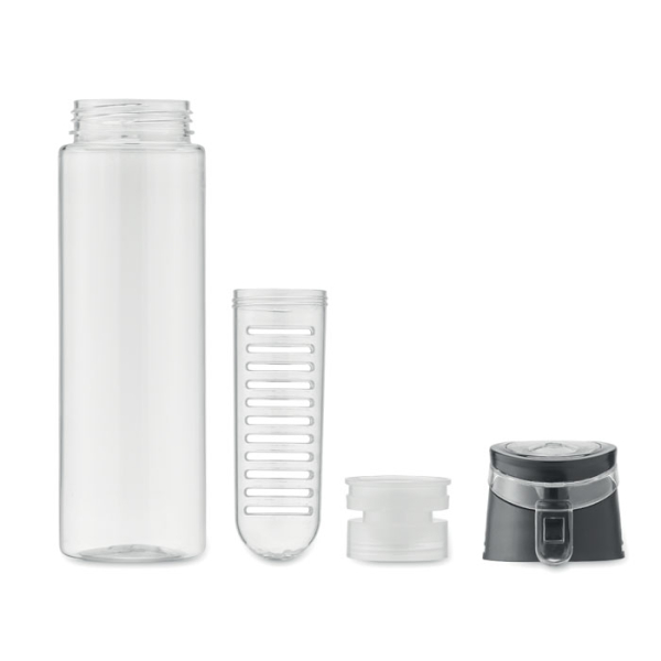 Bouteille en RPET 500ml MO2470
