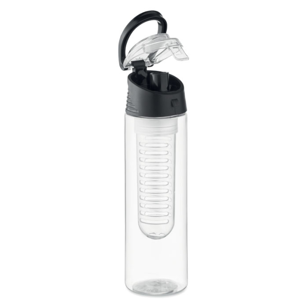 Bouteille en RPET 500ml MO2470