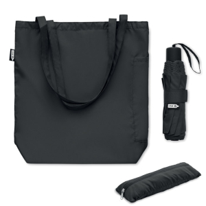 Parapluie  21'' et Tote bag MO2476