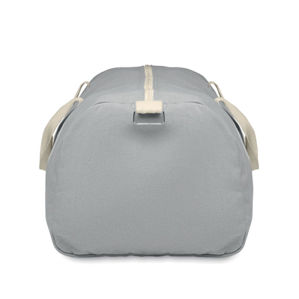 Sac de sport recyclé 320 gr/m² MO2482