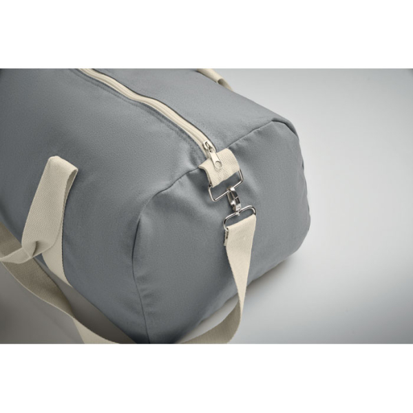Sac de sport recyclé 320 gr/m² MO2482