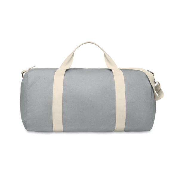 Sac de sport recyclé 320 gr/m² MO2482