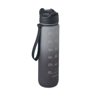 Bouteille de sport RPET 1L MO2489
