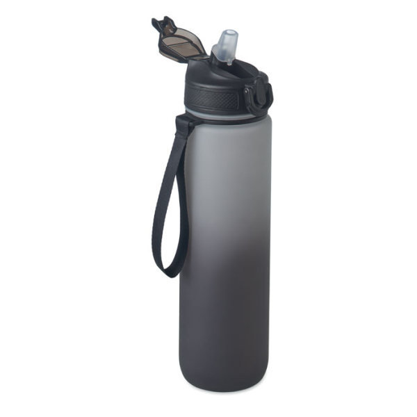 Bouteille de sport RPET 1L MO2489