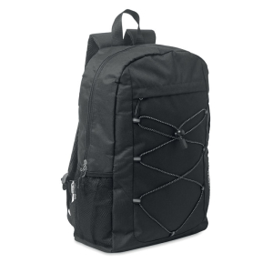 Sac à dos polyester 600D RPET MO2491