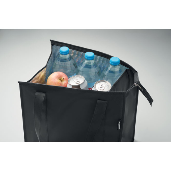 Sac isotherme non tissé RPET MO2492