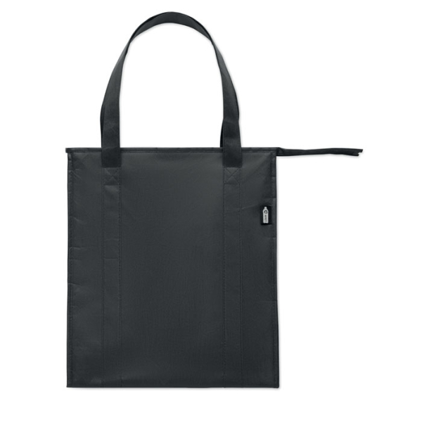 Sac isotherme non tissé RPET MO2492