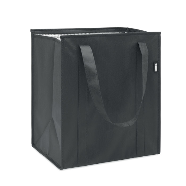 Sac isotherme non tissé RPET MO2492