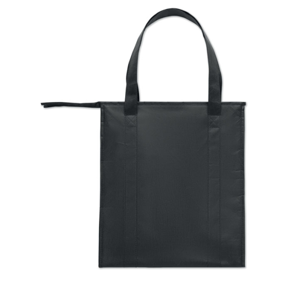 Sac isotherme non tissé RPET MO2492