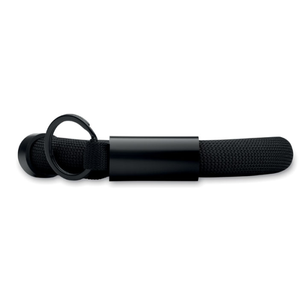 Bracelet porte-clést flottant MO2497